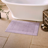 Supreme Hygro Bath Mat Lavender / Bath Mat - 50x90 CM