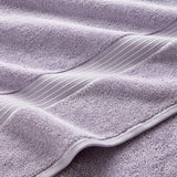 Supreme Hygro Face Towel Lavender / Face Towel - 33x33 CM