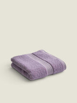 Christy Supreme Hand Towels - 650 GSM Hand Towels / Lavender