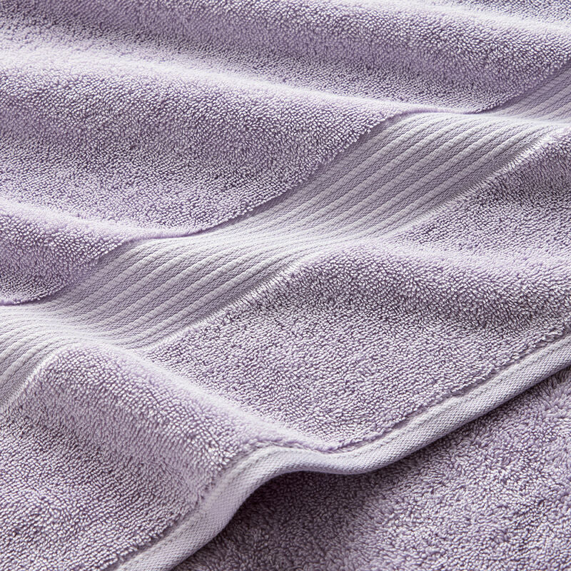 Supreme Hygro Guest Towel Lavender / Guest Towel - 40x76 CM
