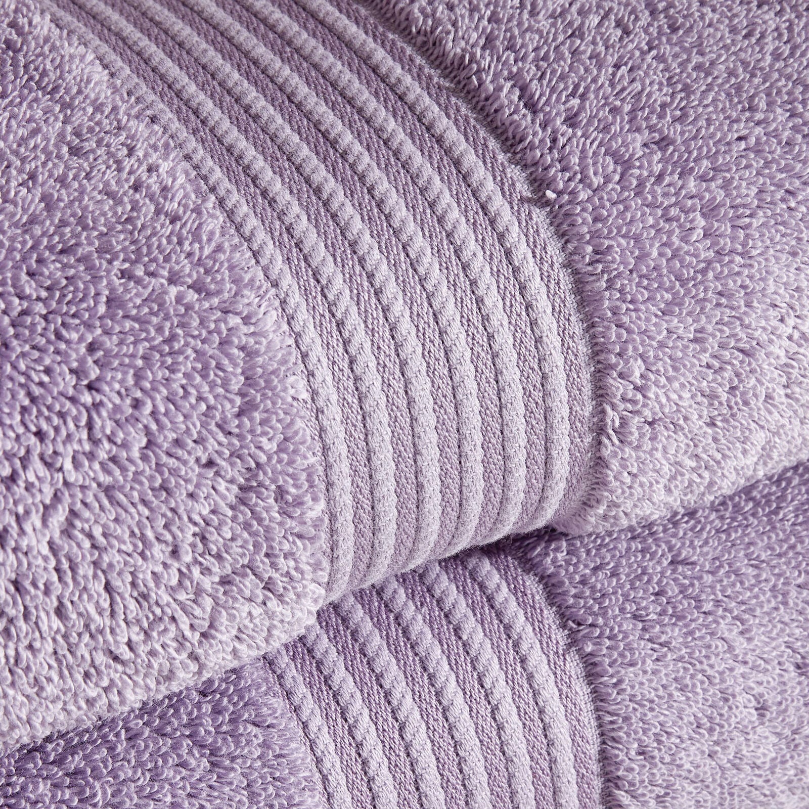 Supreme Hygro Guest Towel Lavender / Guest Towel - 40x76 CM
