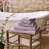 Supreme Hygro Hand Towel Lavender / Hand Towel - 50x100 CM