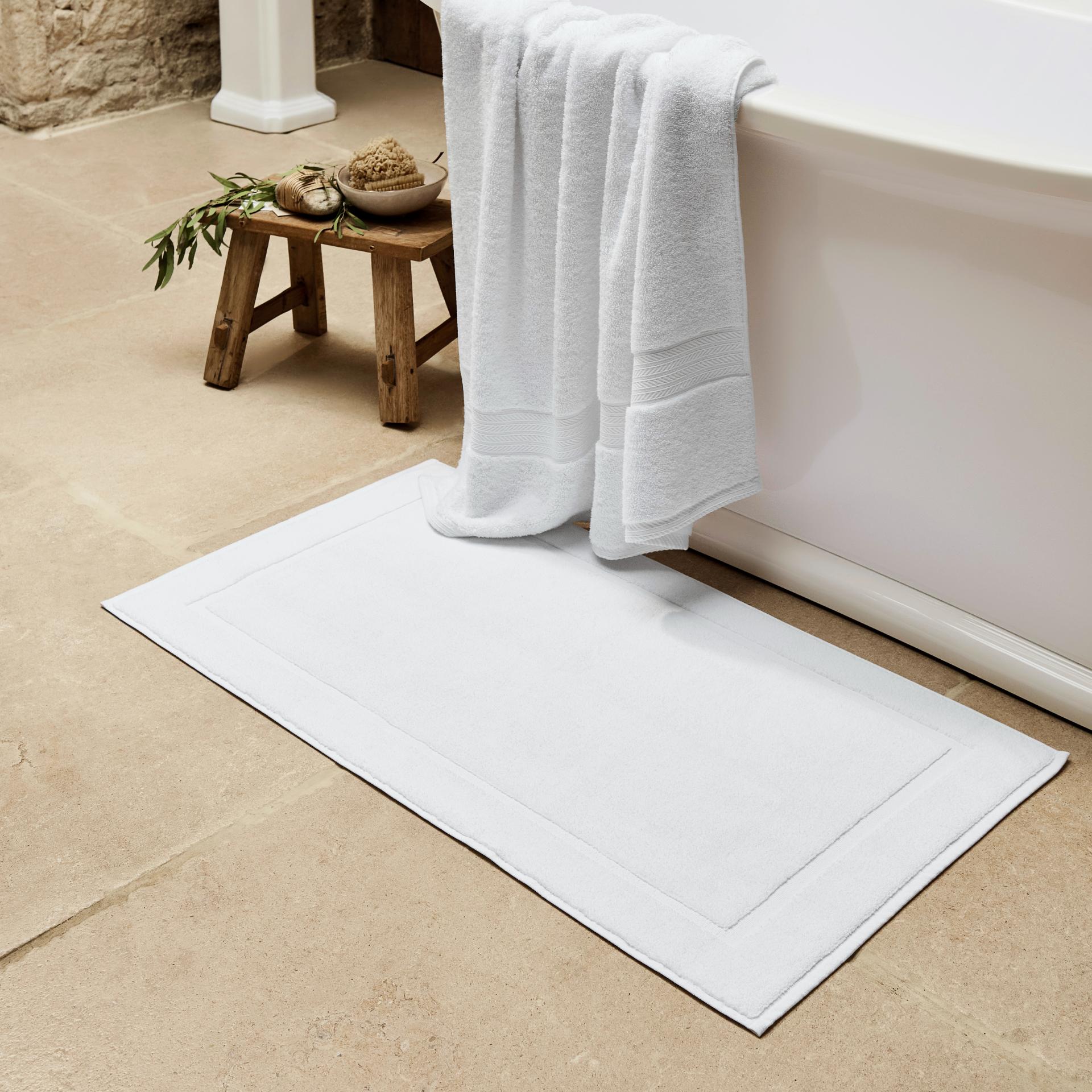 Christy Renaissance Bath Mat - 1000 GSM