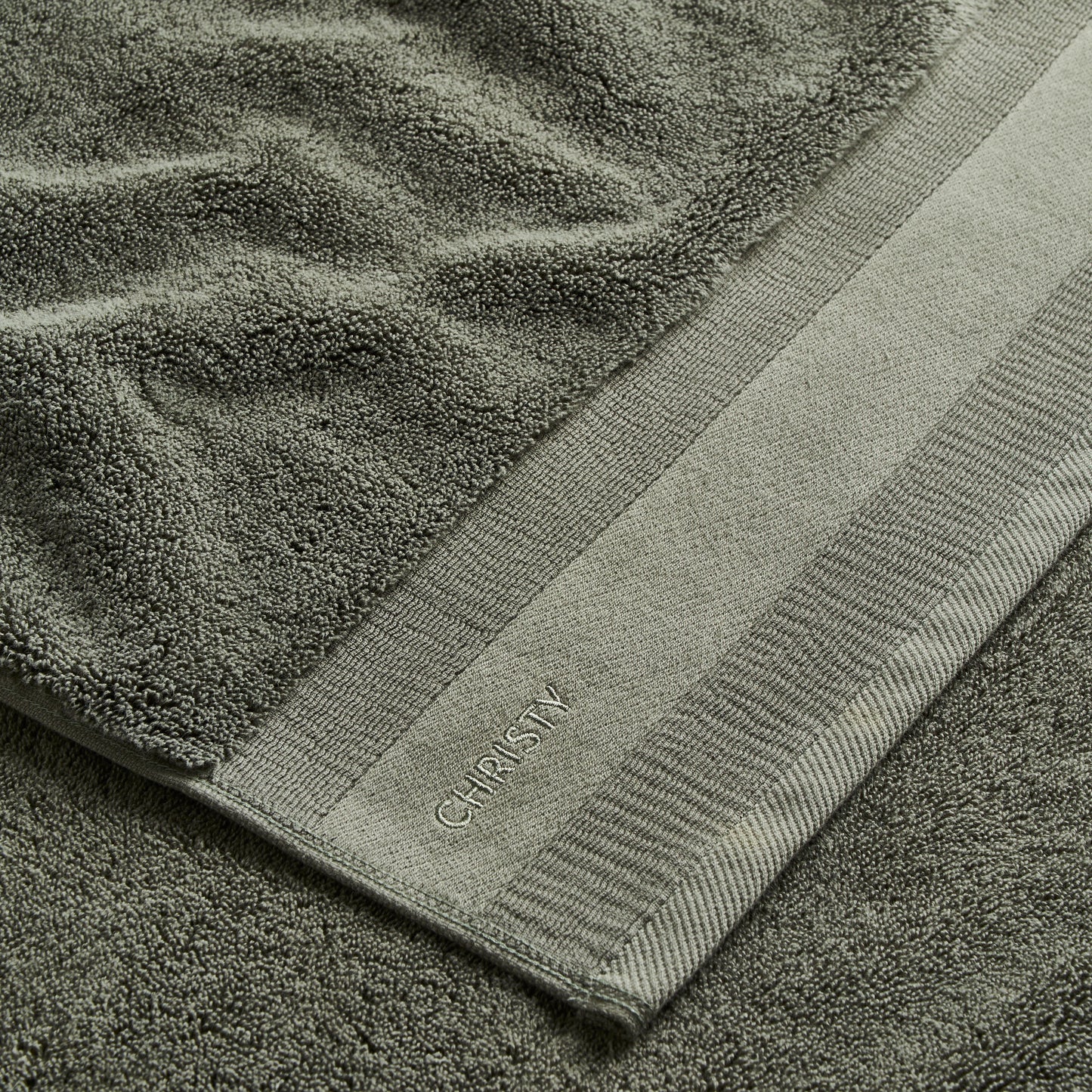 Christy Signature Bath Towel