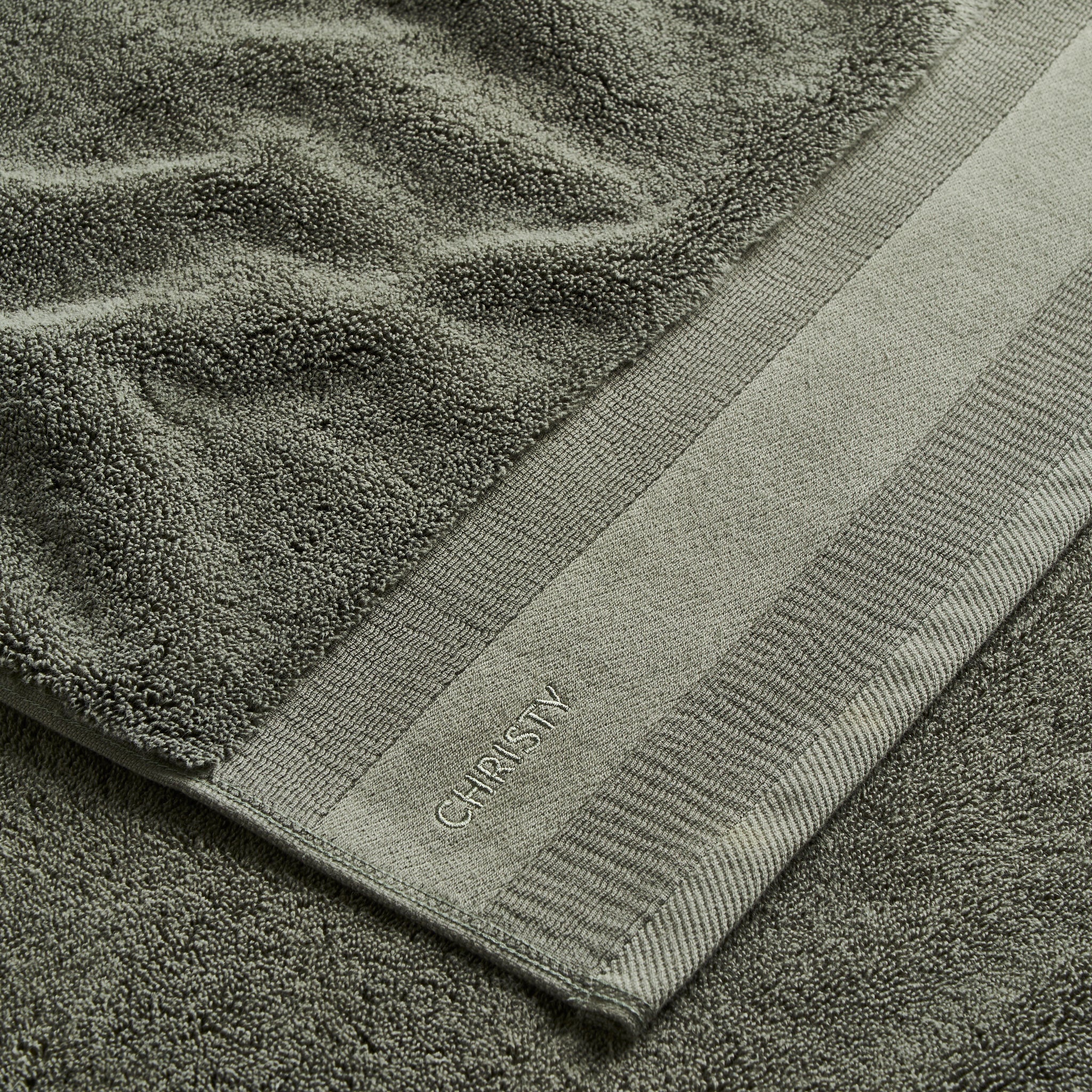 Christy Signature Bath Towel