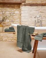 Christy Signature Bath Towel