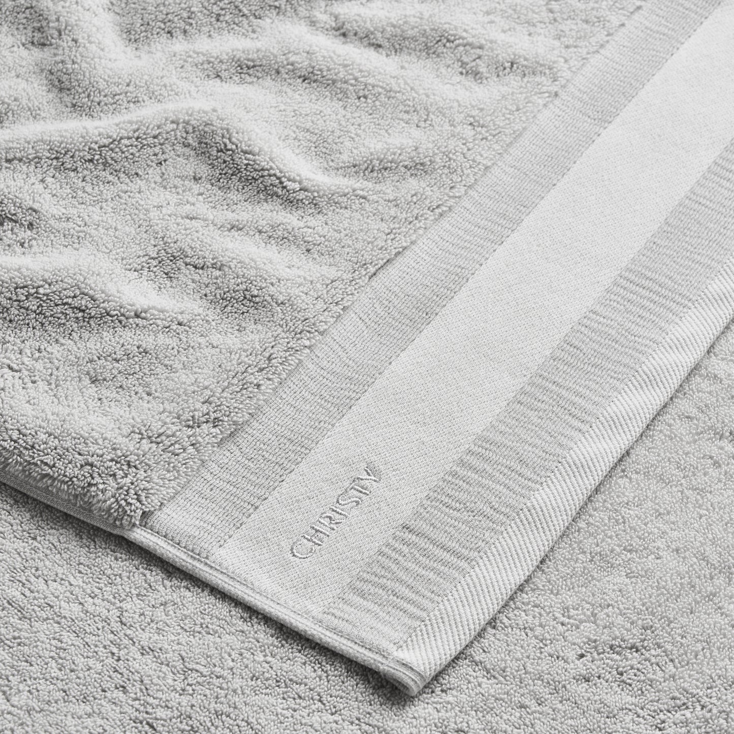 Christy Signature Bath Towel