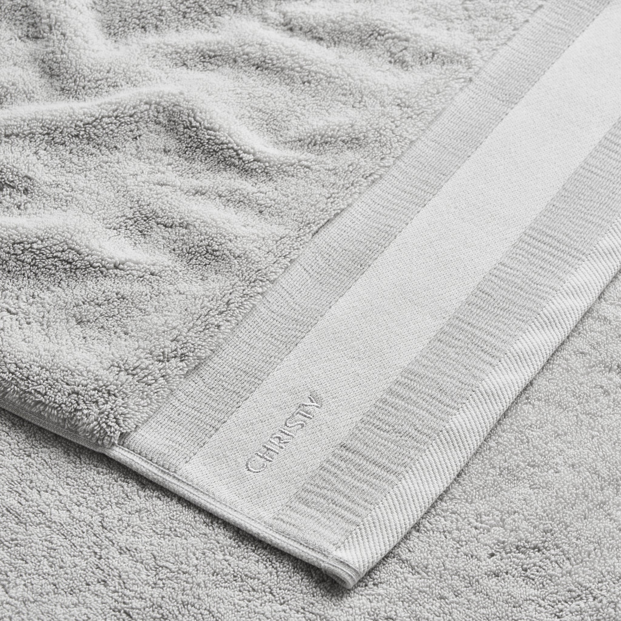 Christy Signature Bath Towel