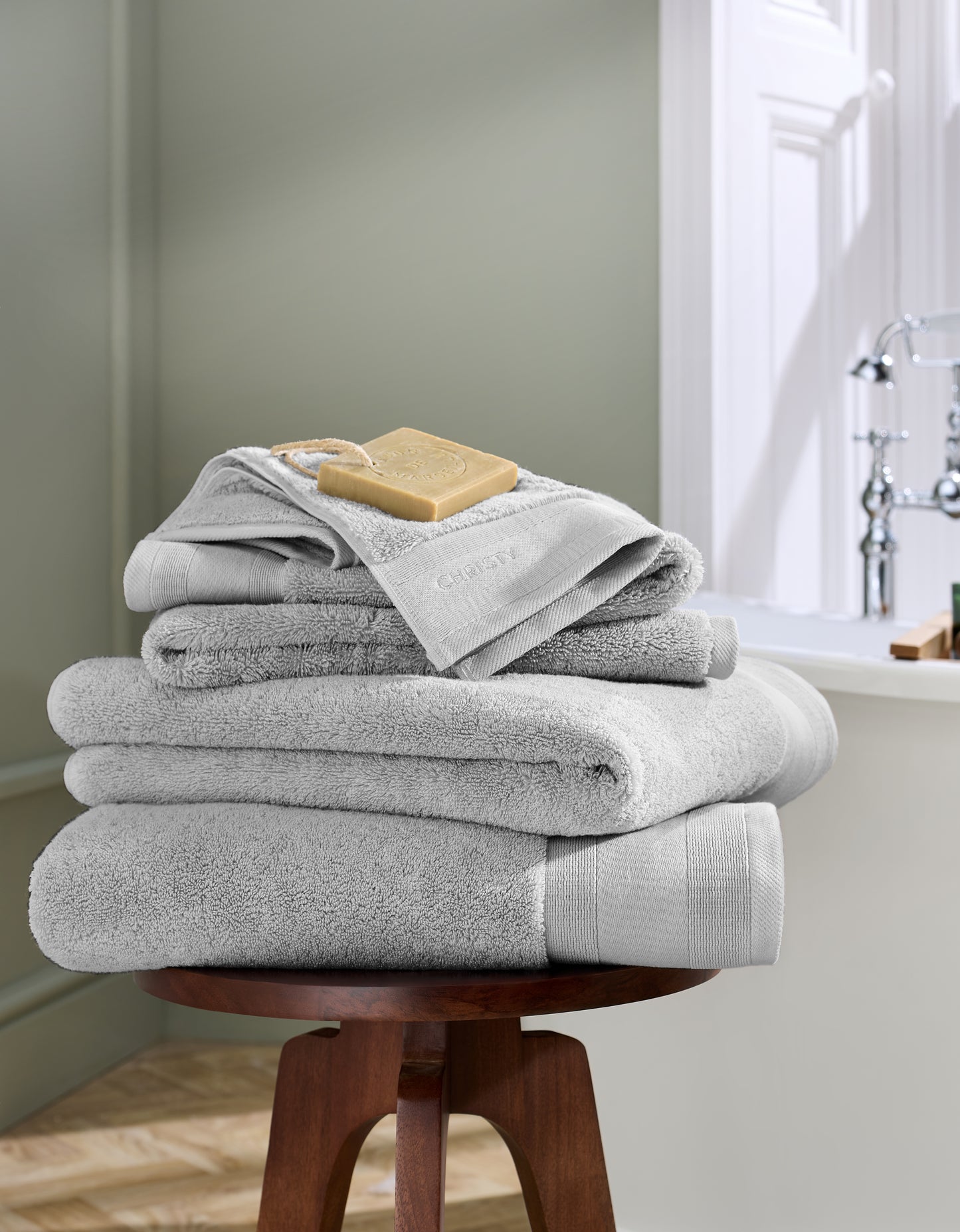 Christy Signature Bath Towel