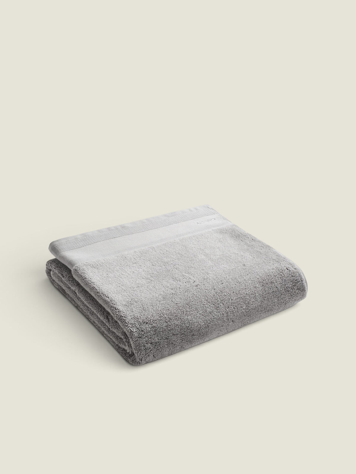 Christy Signature Bath Sheets - 800 GSM Bath Sheets / Opal Grey