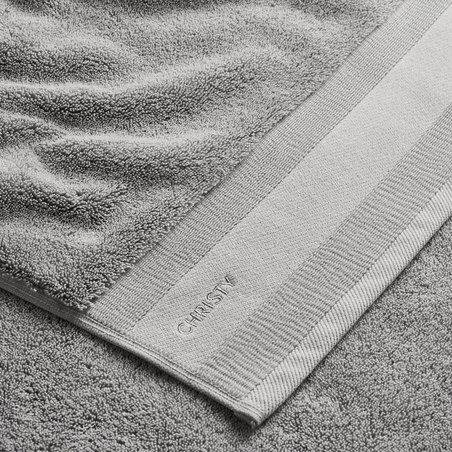 Christy Signature Towels - 800 GSM