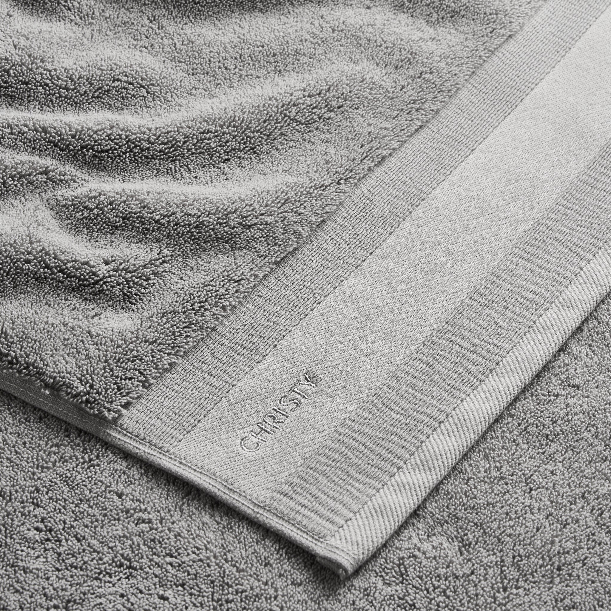 Christy Signature Bath Sheet