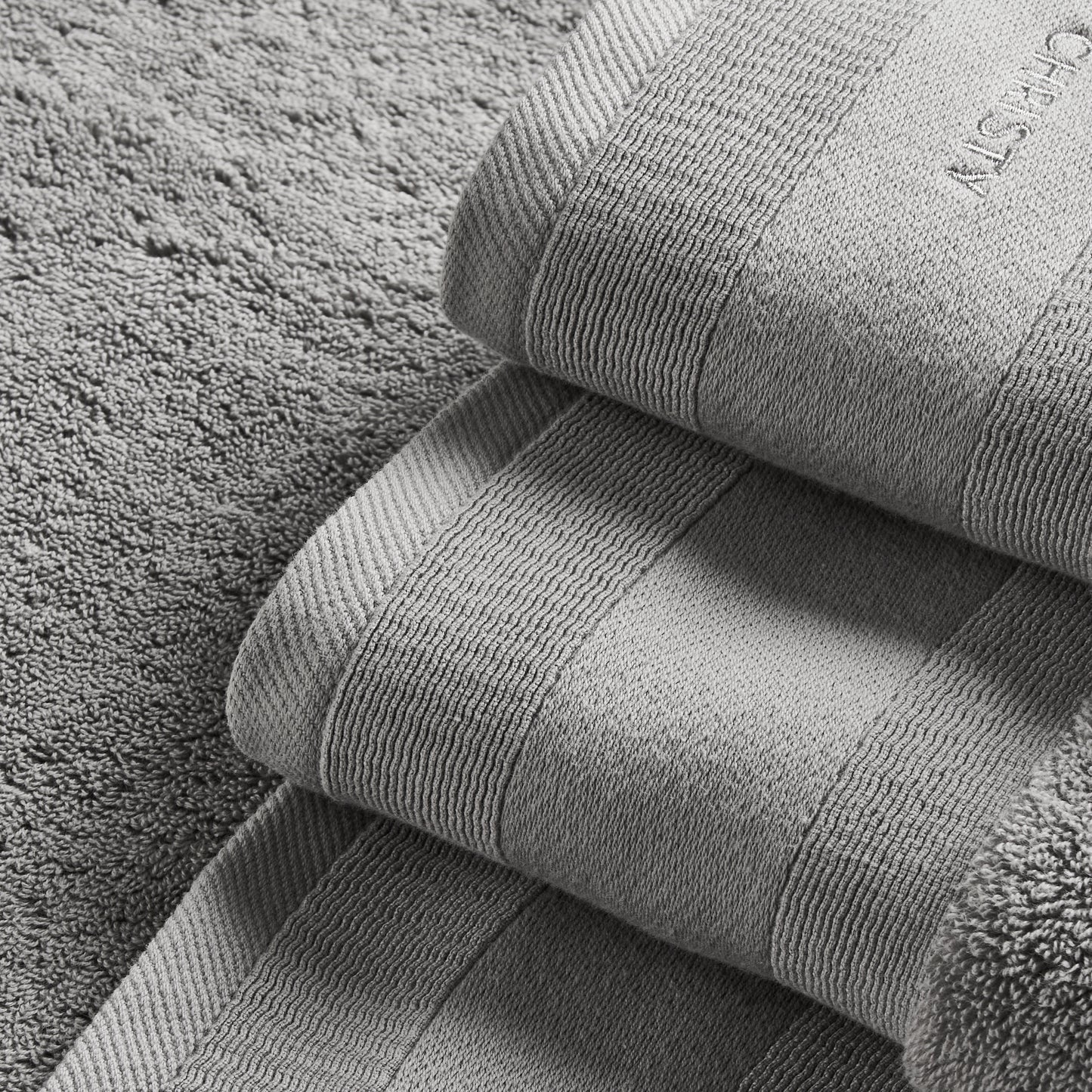 Christy Signature Towels - 800 GSM