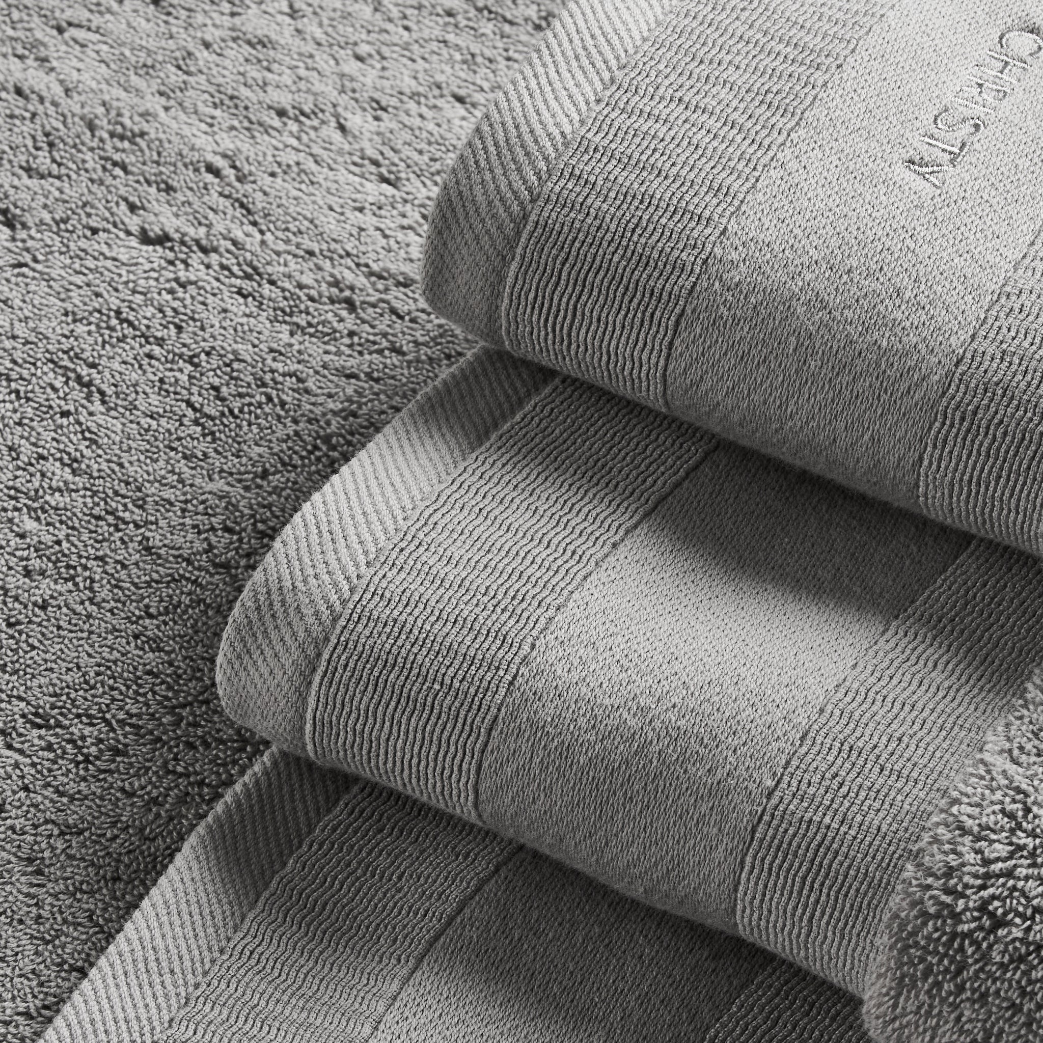 Christy Signature Towels - 800 GSM