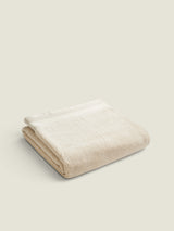 Christy Signature Bath Sheets - 800 GSM Bath Sheets / Sand