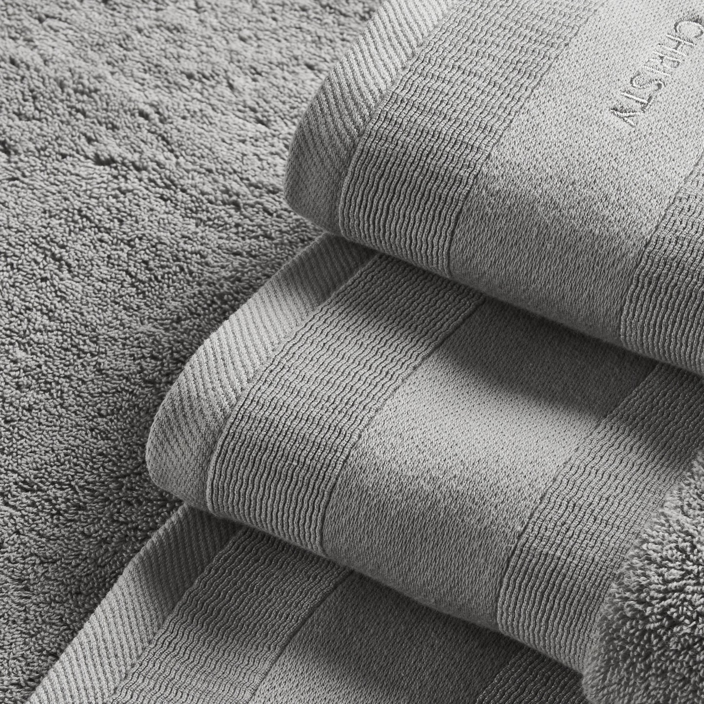 Christy Signature Hand Towel
