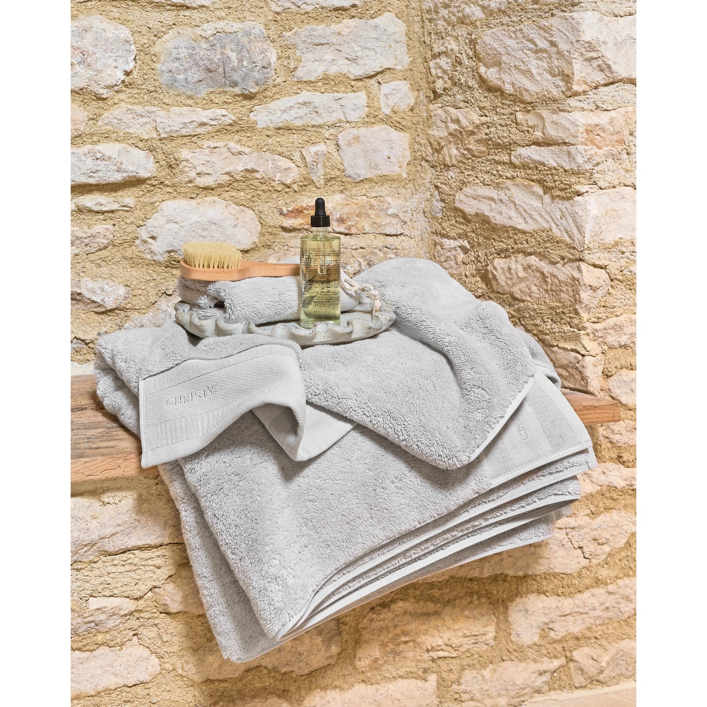 Christy Signature Bath Towel