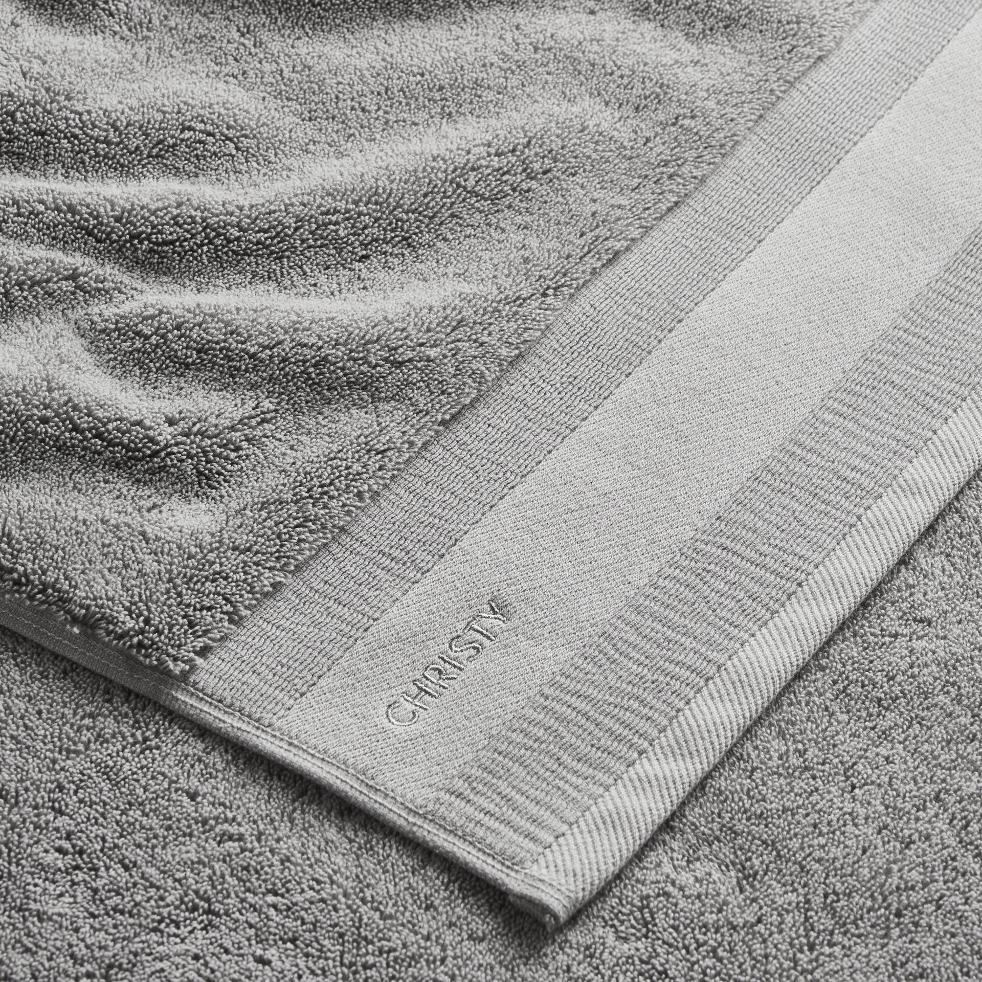 Christy Signature Hand Towel