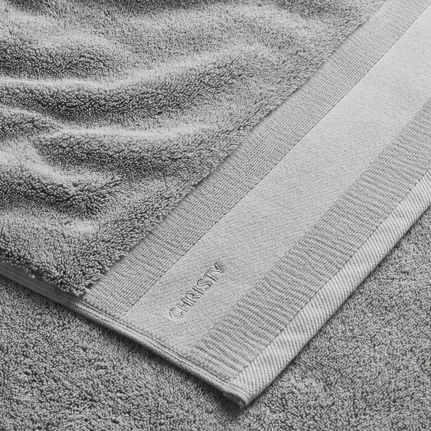 Christy Signature Face Towel