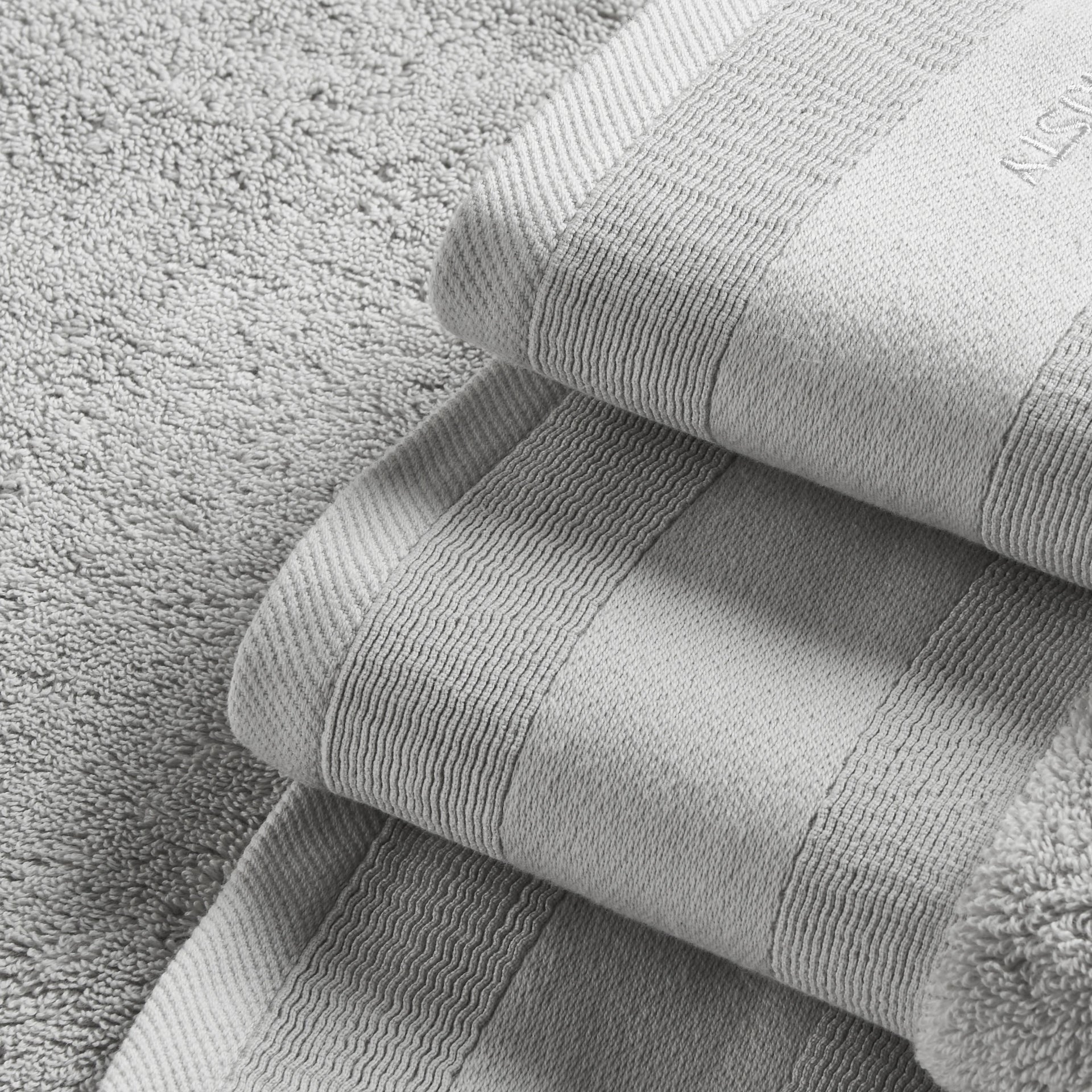Christy Signature Face Towel
