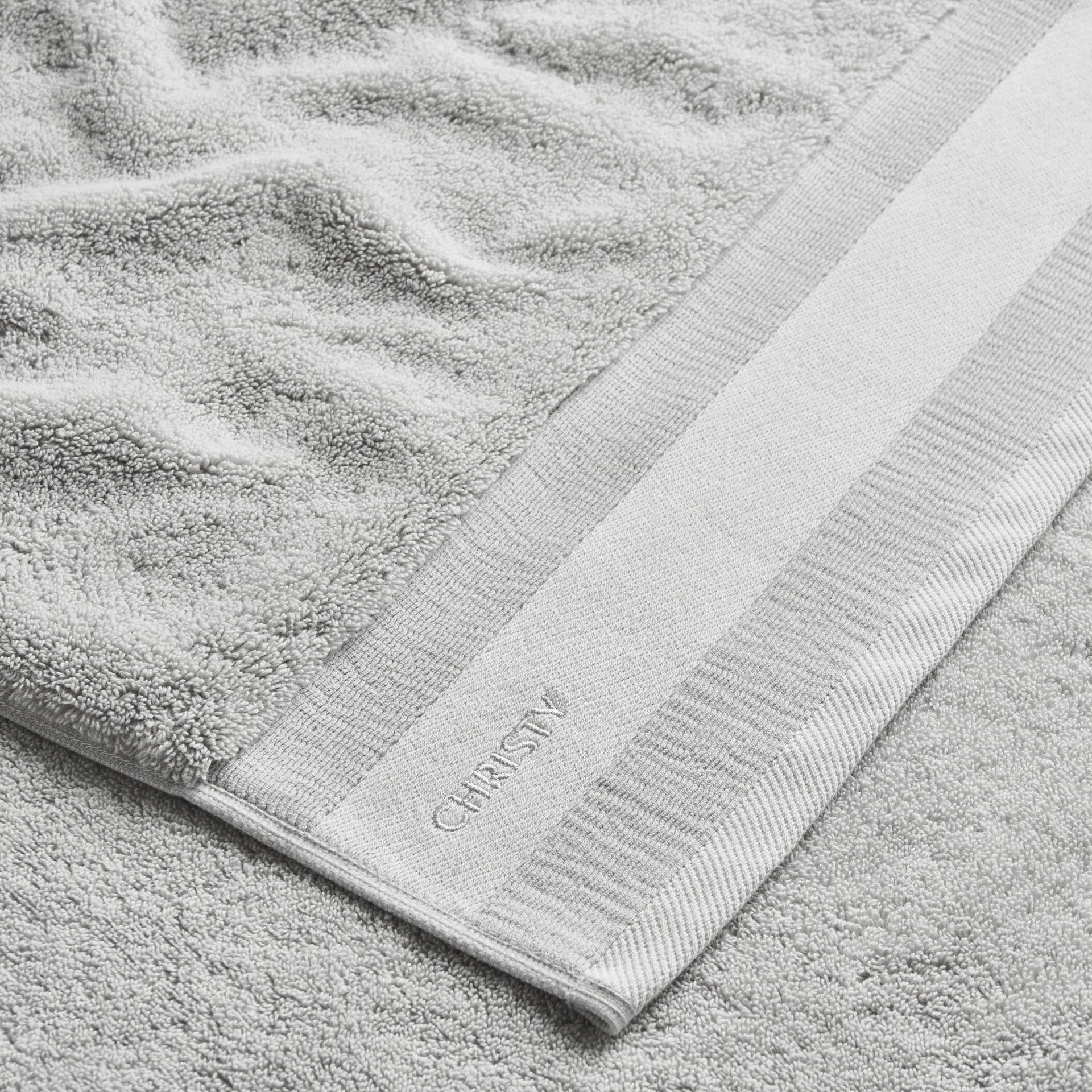 Christy Signature Towels - 800 GSM