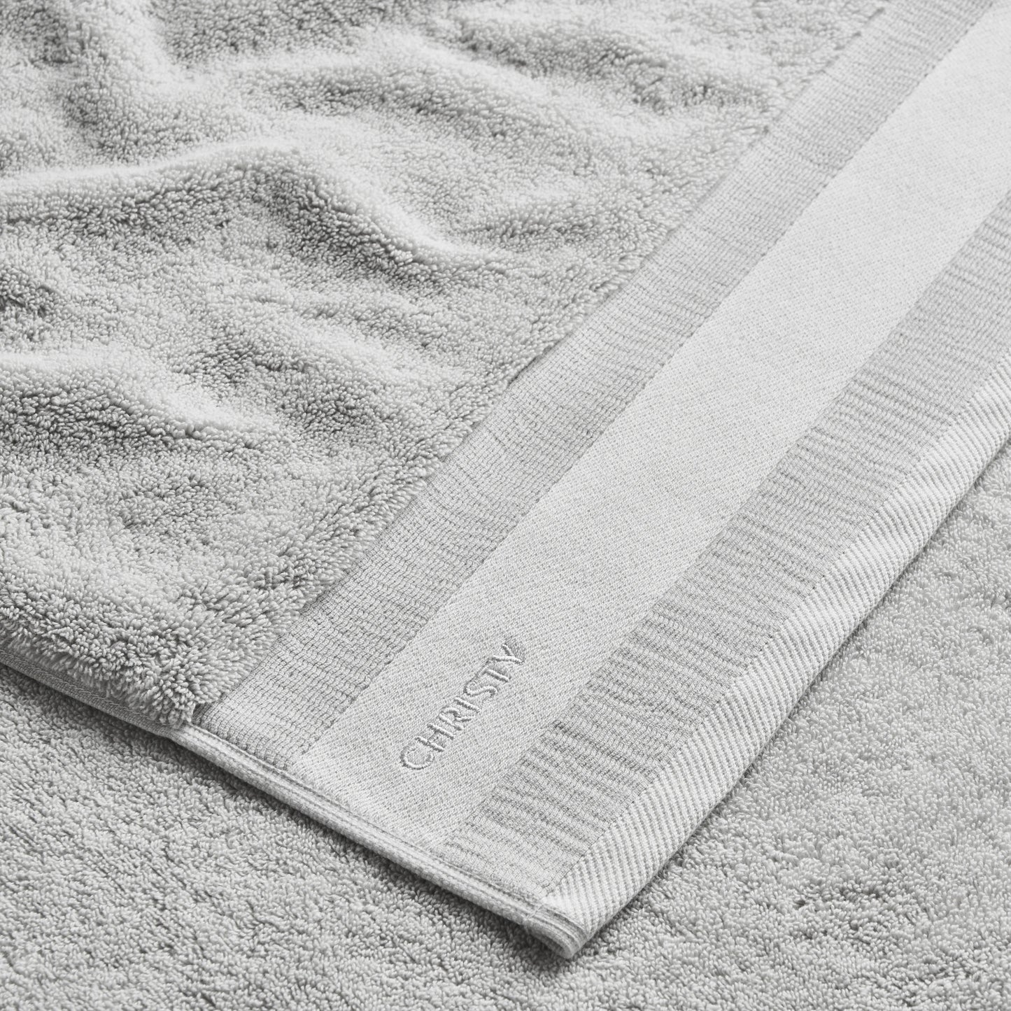 Christy Signature Face Towel