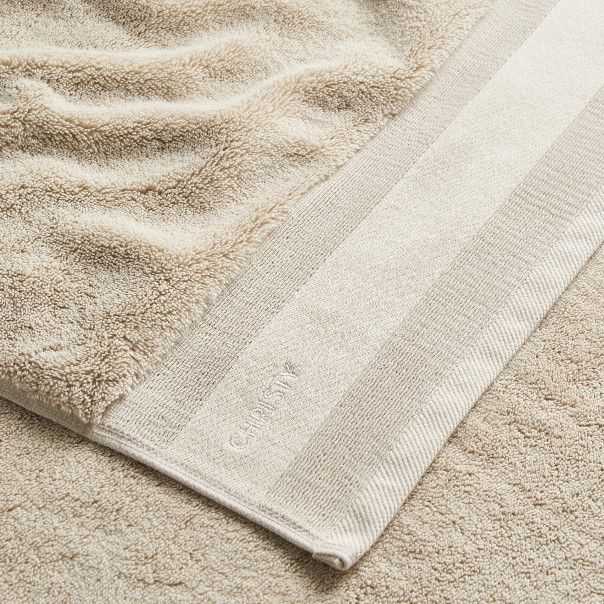 Christy Signature Hand Towel