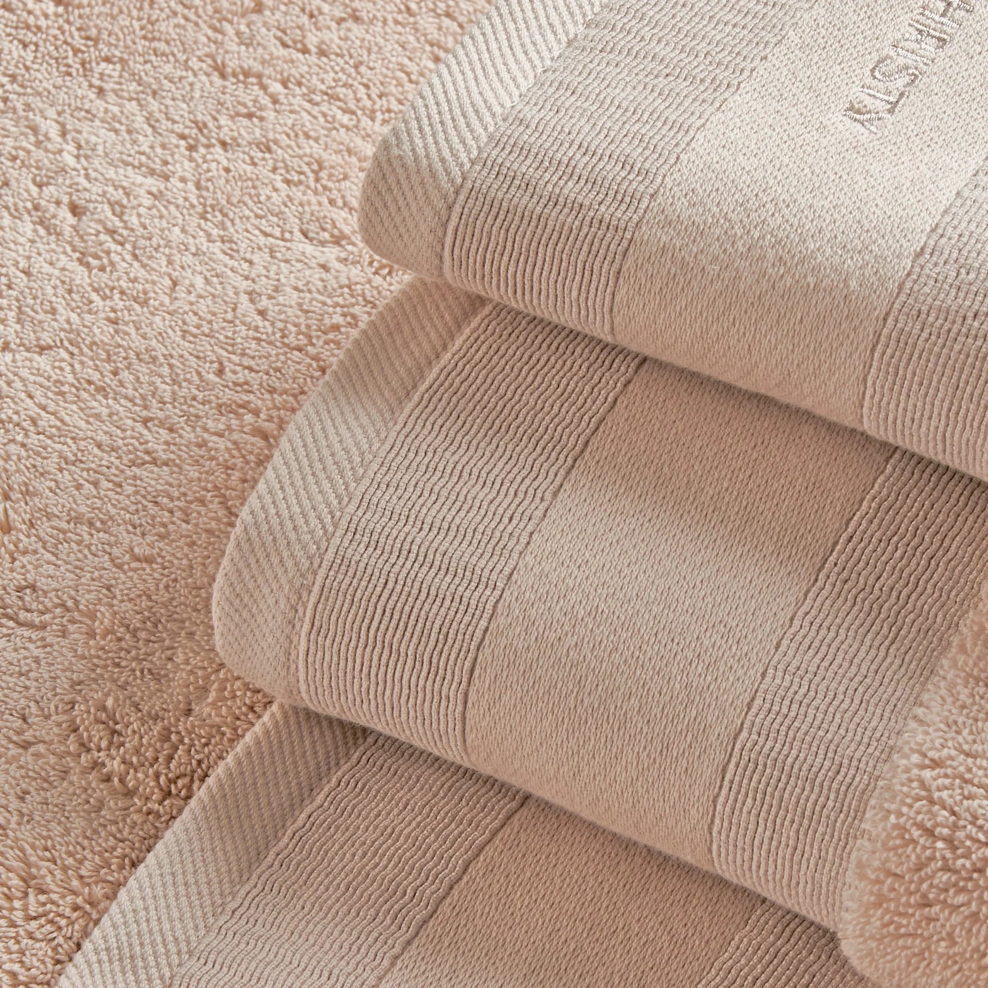 Christy Signature Face Towel