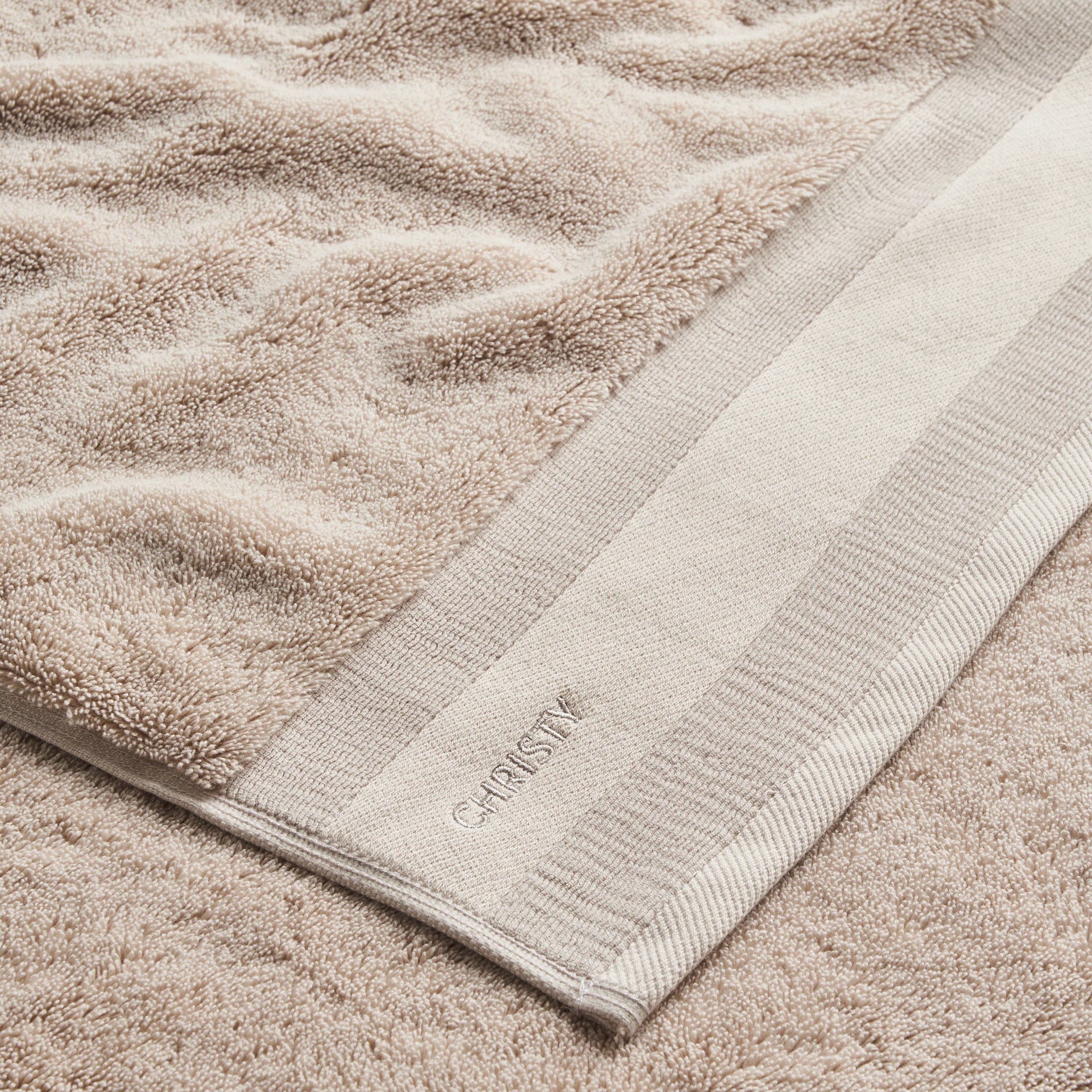 Christy Signature Bath Sheet