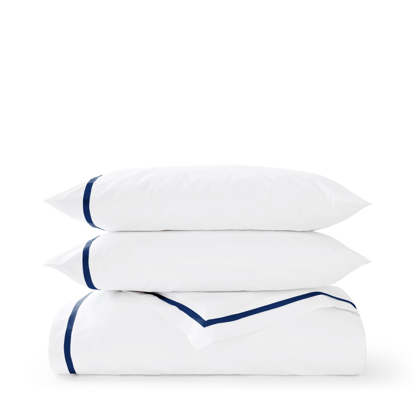 Christy Beaumont Super King Duvet Cover Set – Navy 5057241292539