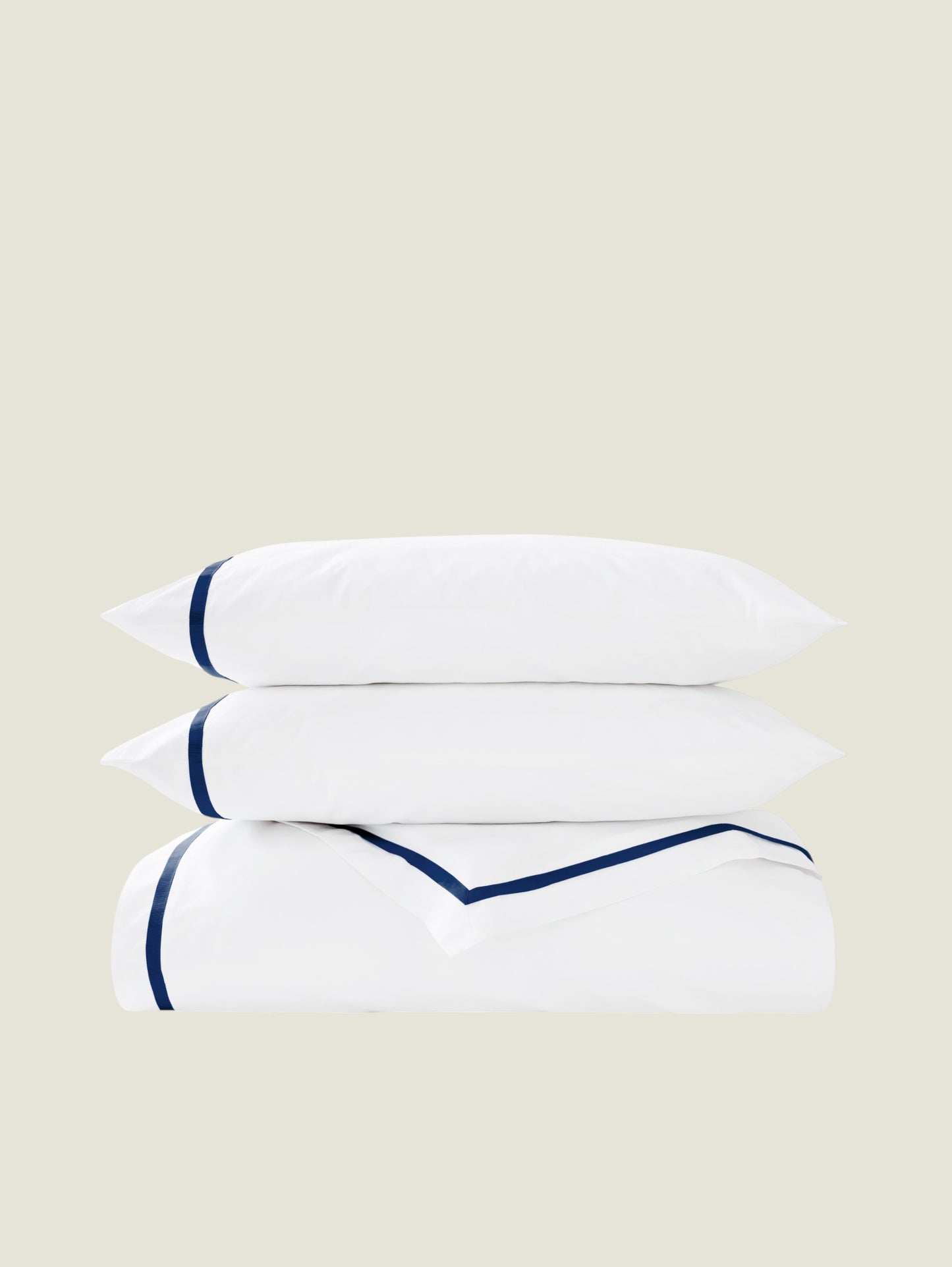 Christy Beaumont Duvet Set - 200 Thread Count Percale
