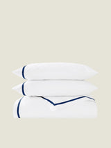 Christy Beaumont Duvet Set - 200 Thread Count Percale