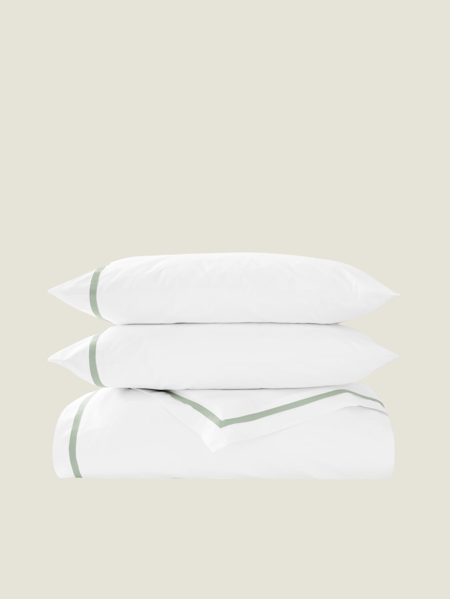 Christy Beaumont Duvet Set - 200 Thread Count Percale