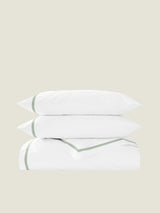 Christy Beaumont Duvet Set - 200 Thread Count Percale