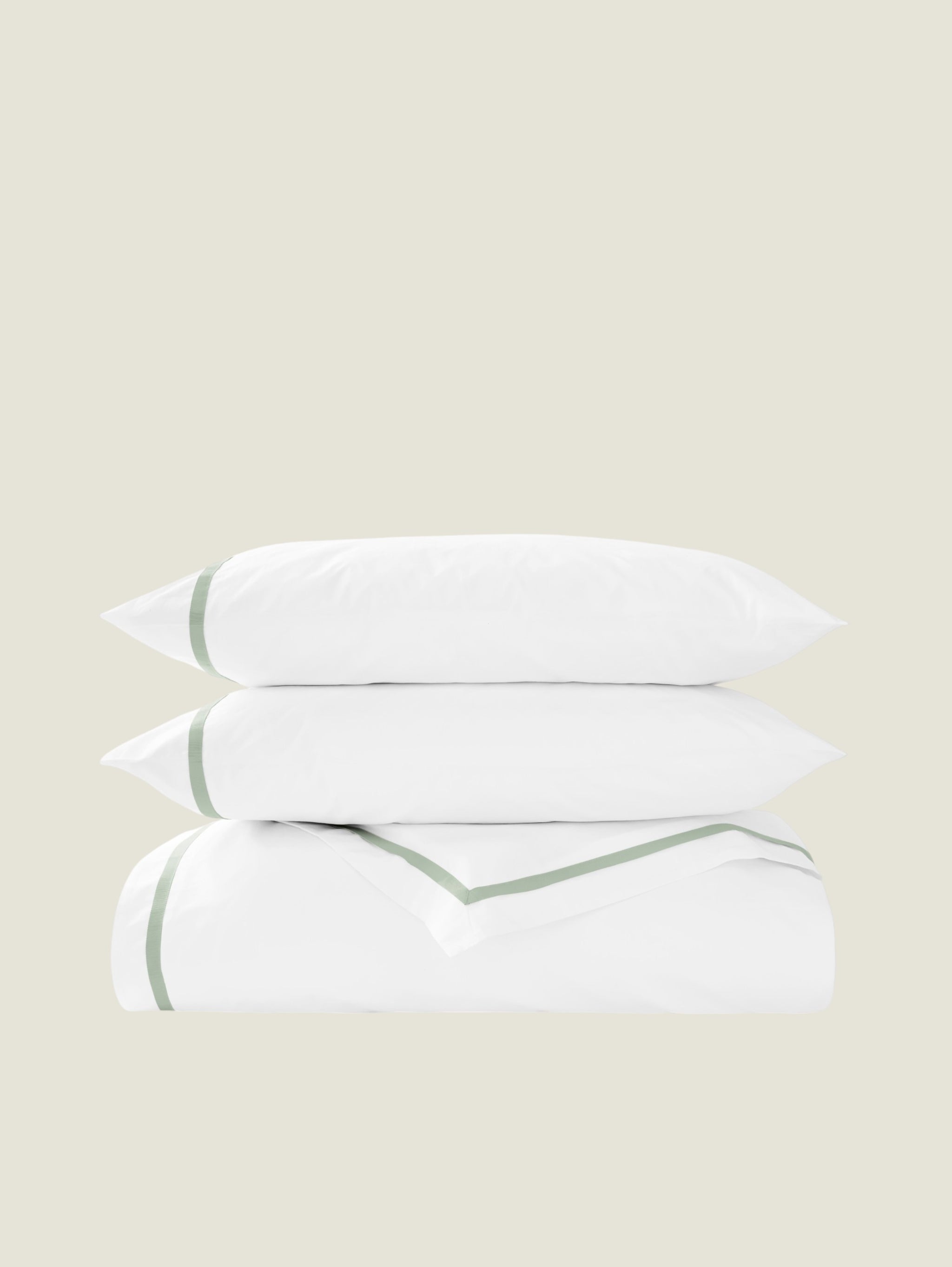Christy Beaumont Duvet Set - 200 Thread Count Percale