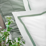 Christy Beaumont Duvet Set - 200 Thread Count Percale
