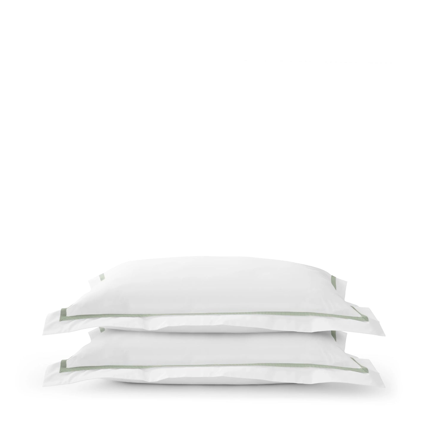 Christy Beaumont Pillow Cover - 200 Thread Count Percale
