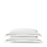 Christy Beaumont Pillow Cover - 200 Thread Count Percale