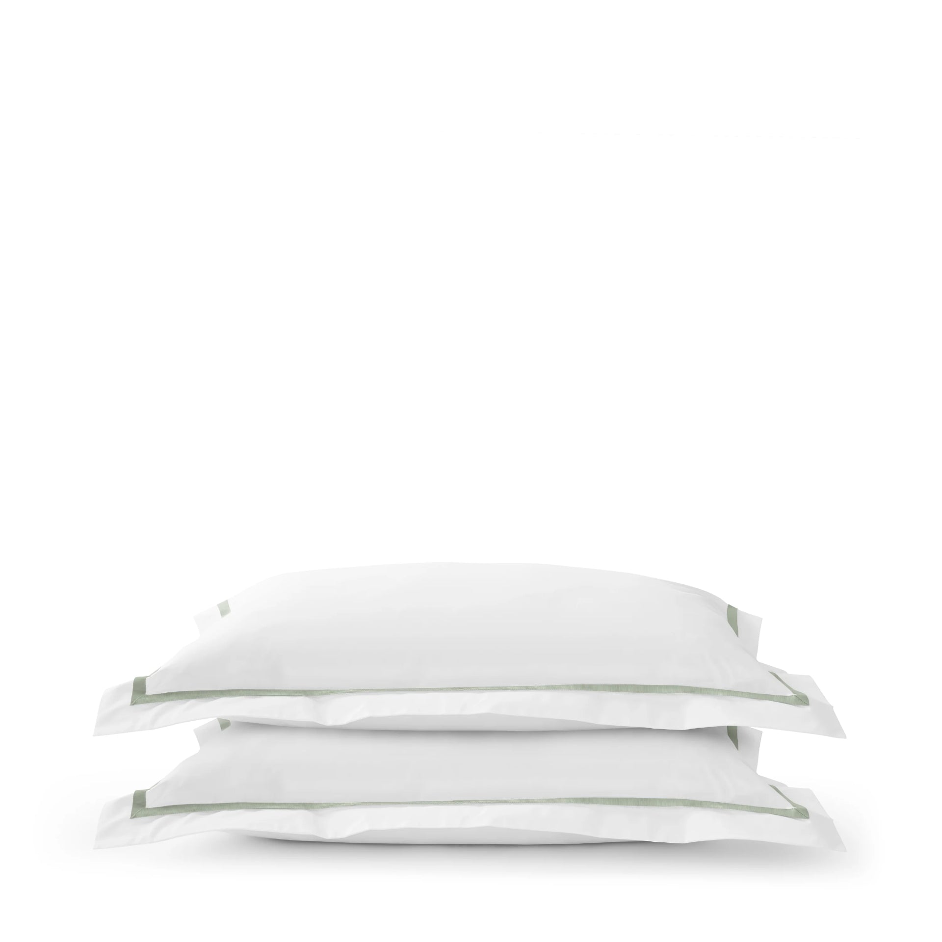 Christy Beaumont Pillow Cover - 200 Thread Count Percale