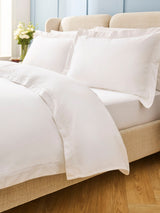 Christy Nautical Duvet Set - 400 Thread Count Sateen