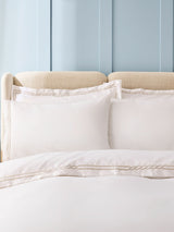 Christy Nautical Duvet Set - 400 Thread Count Sateen