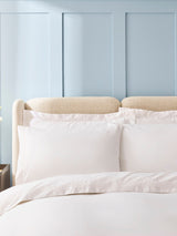 Christy Nautical Duvet Set - 400 Thread Count Sateen
