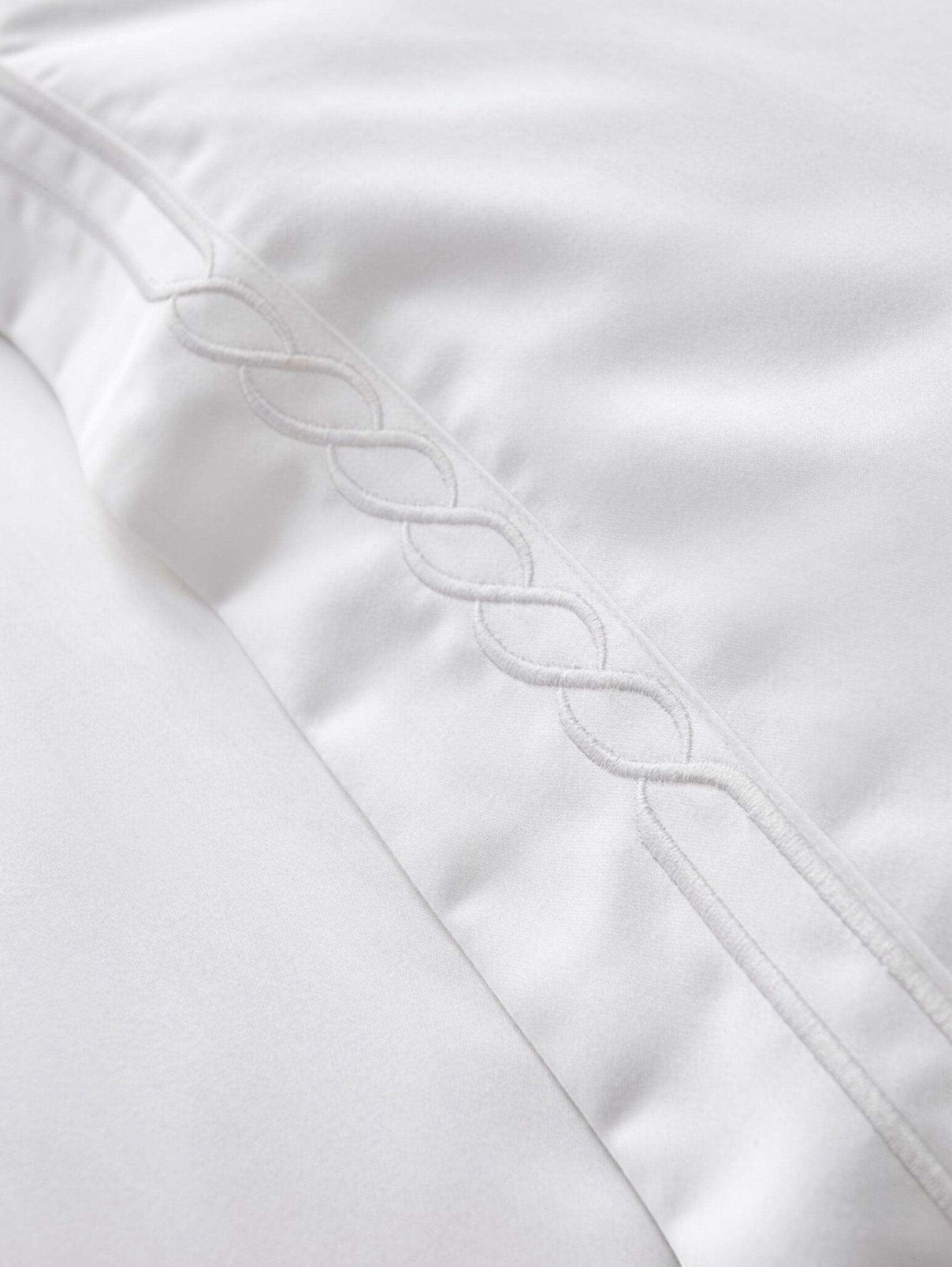 Christy Nautical Duvet Set - 400 Thread Count Sateen