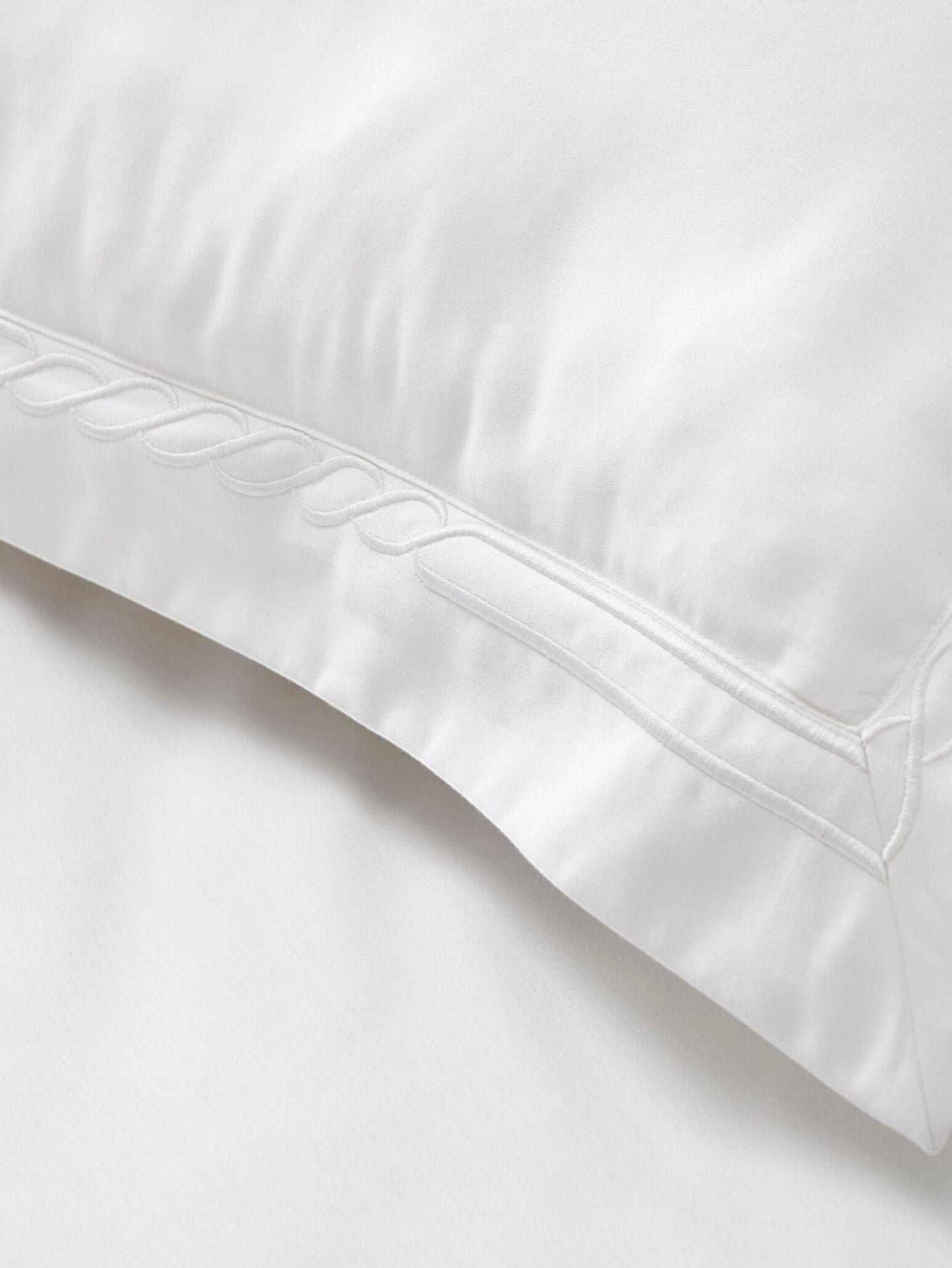 Christy Nautical Duvet Set - 400 Thread Count Sateen