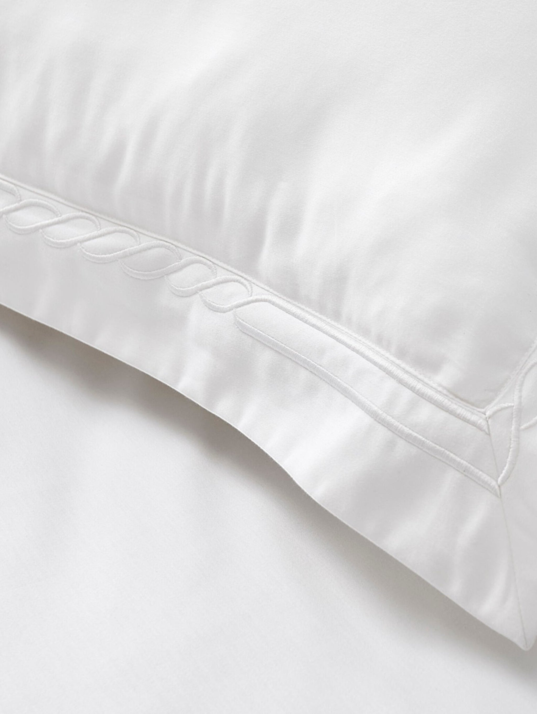 Christy Nautical Duvet Set - 400 Thread Count Sateen