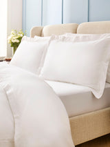 Christy Nautical Duvet Set - 400 Thread Count Sateen