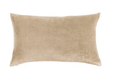 Jaipur Cushion Beige / Cushion - 30x50 CM
