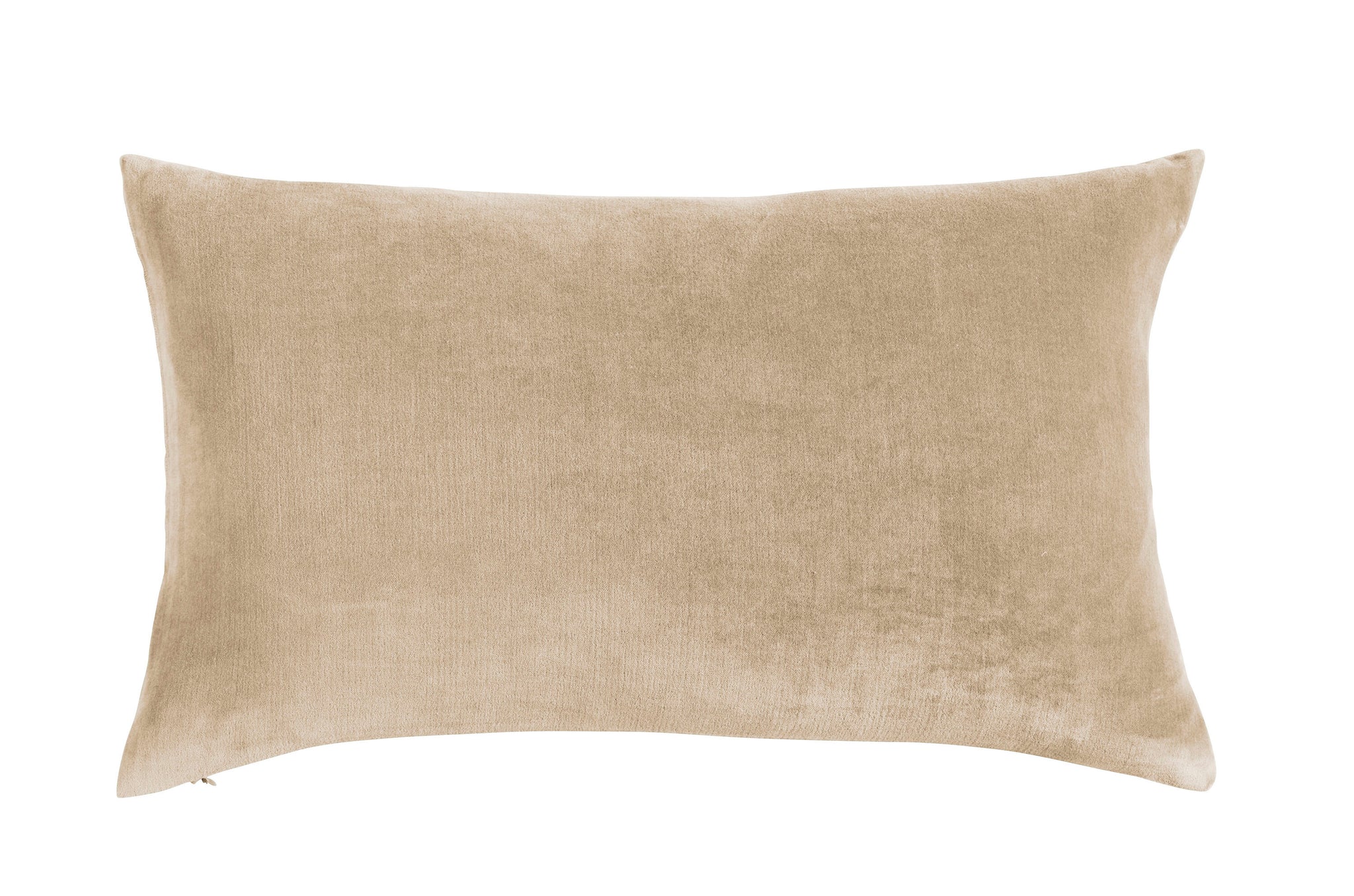 Jaipur Cushion Beige / Cushion - 30x50 CM