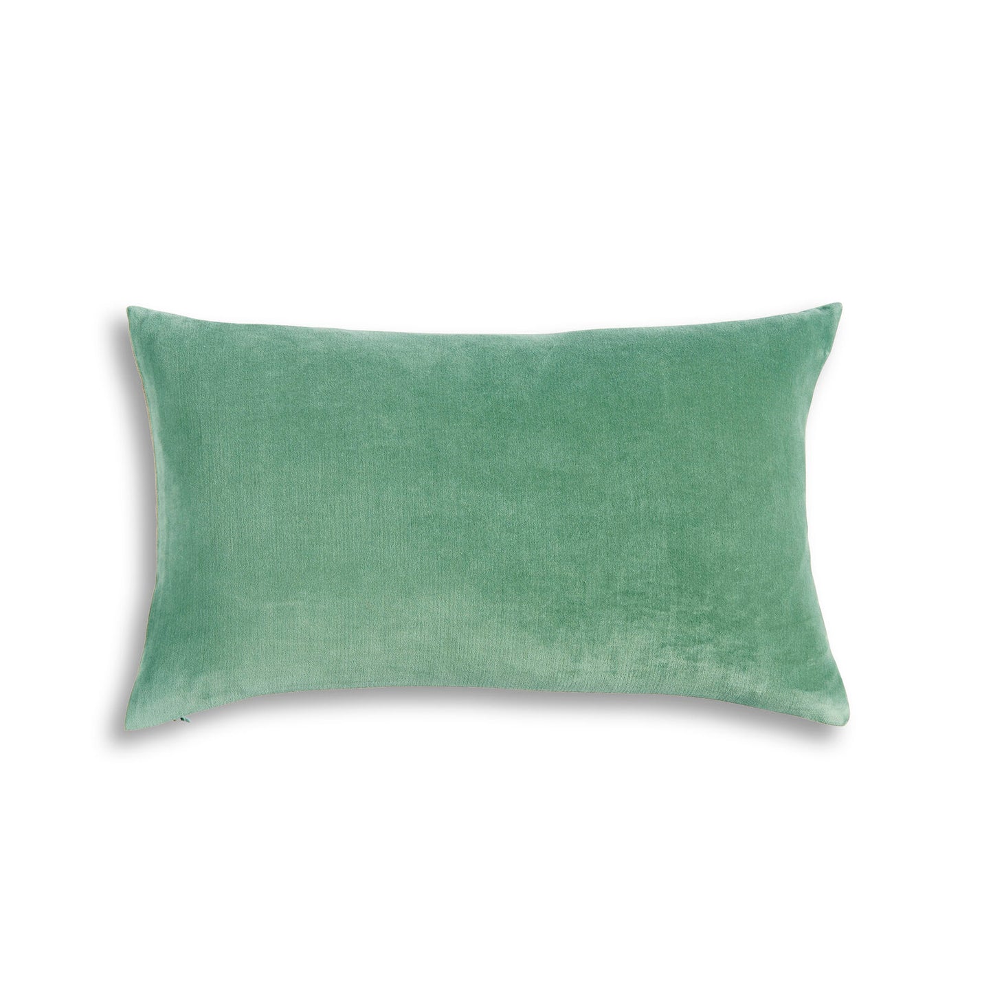 Jaipur Cushion Green / Cushion - 30x50 CM
