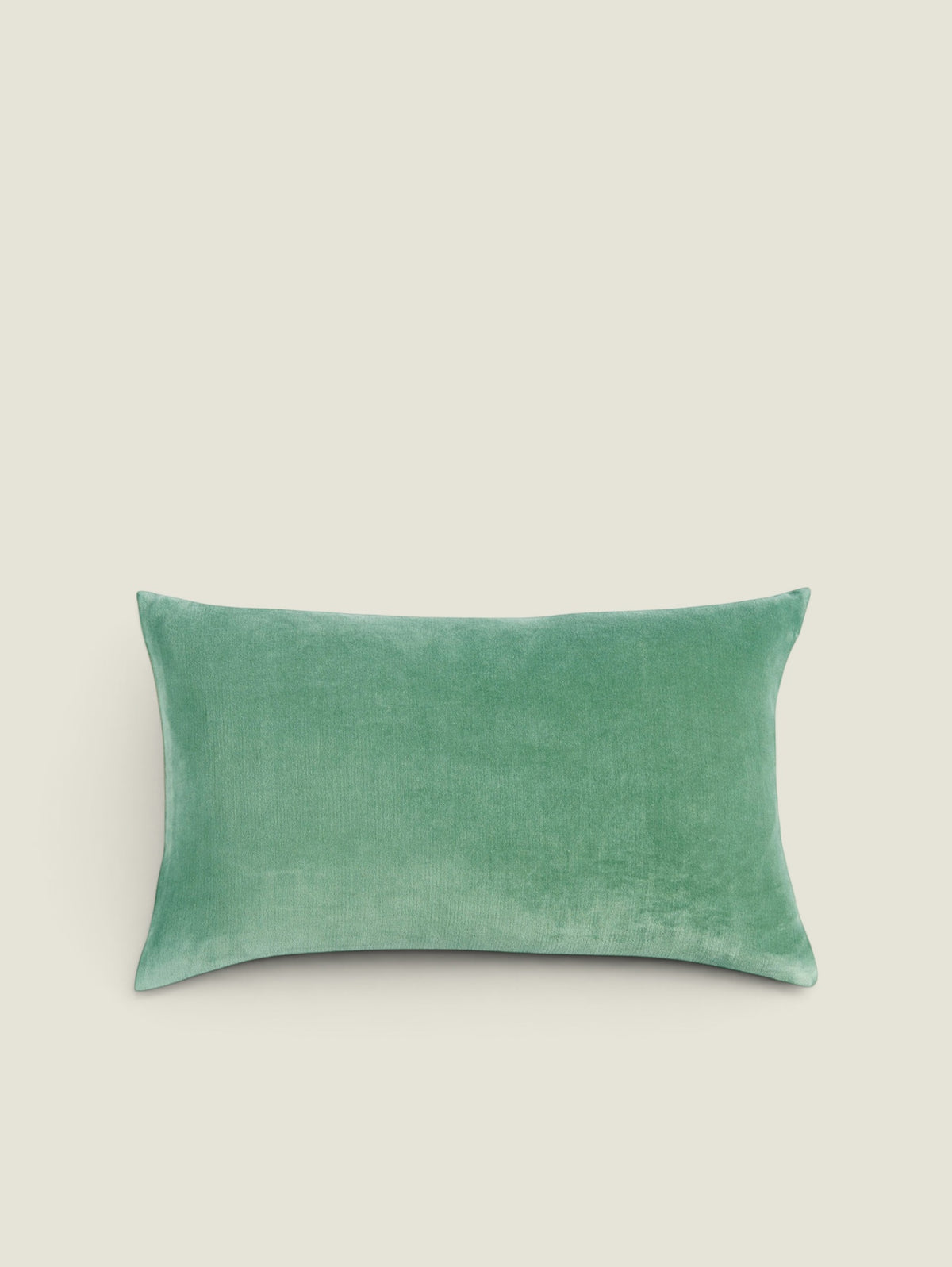 Jaipur Cushion Cushion - 30x50 CM / Green